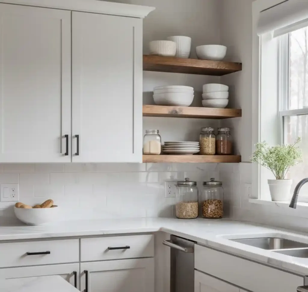 6-Kitchen Cabinets Idea