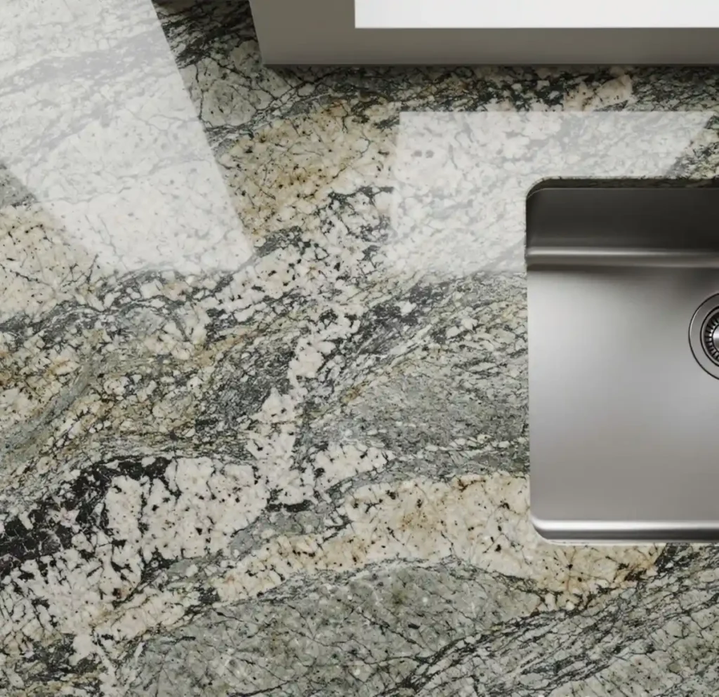 6-Kitchen Counter Idea