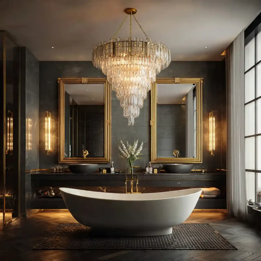 6-Master Bathroom Ideas
