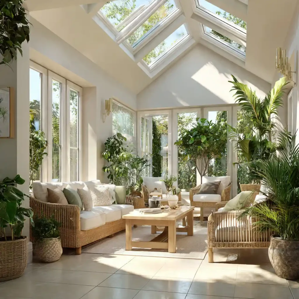 6-Sunroom Idea