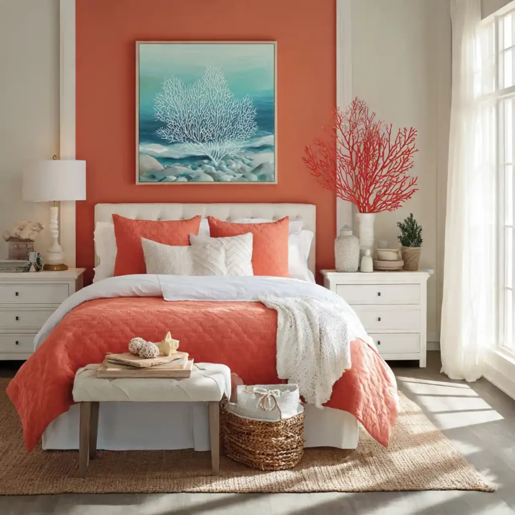 7-Coastal Bedroom Idea