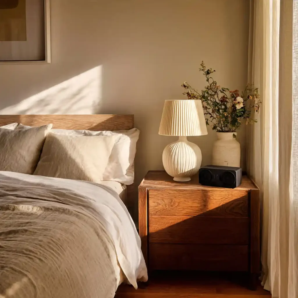 7-Feng Shui Bedroom Idea