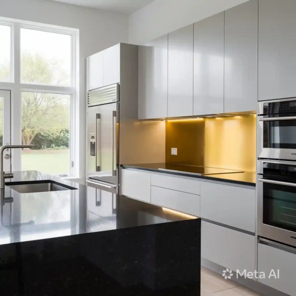 7-Kitchen Backsplash Idea