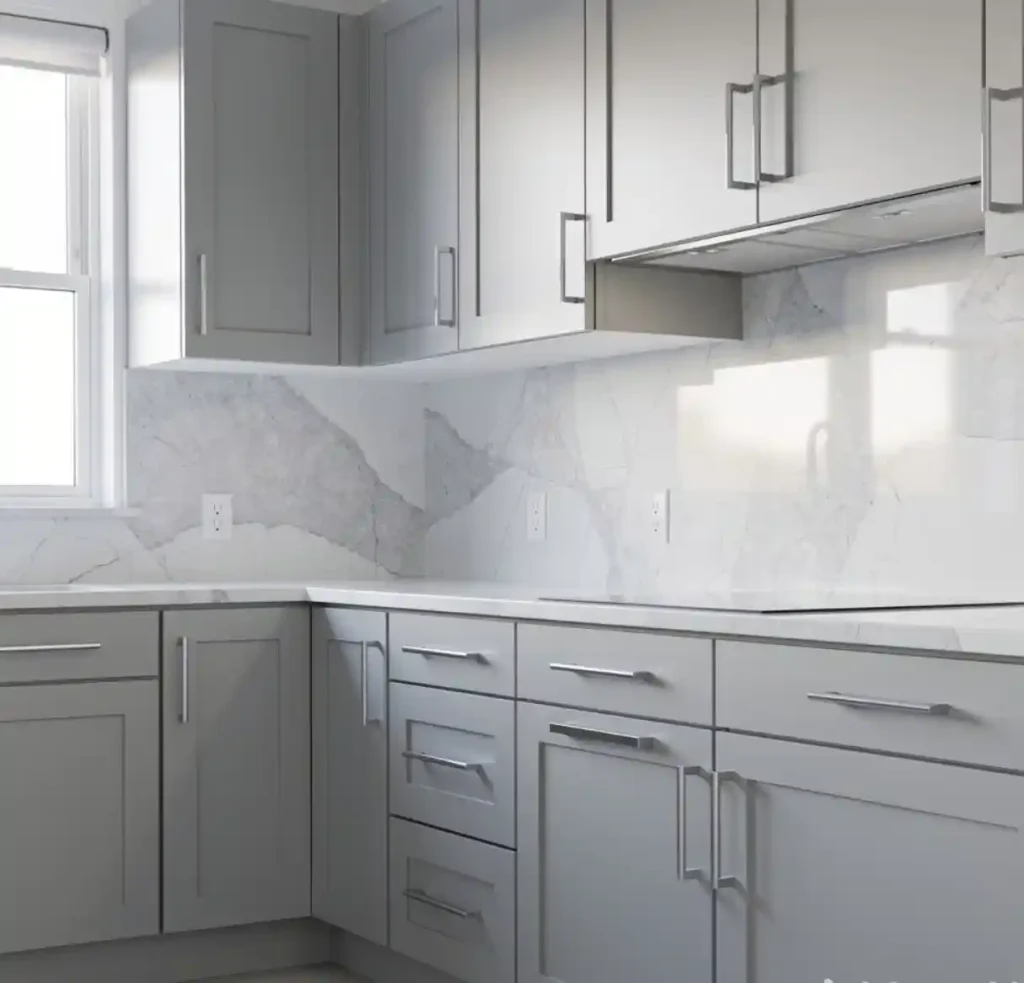 7-Kitchen Cabinets Idea