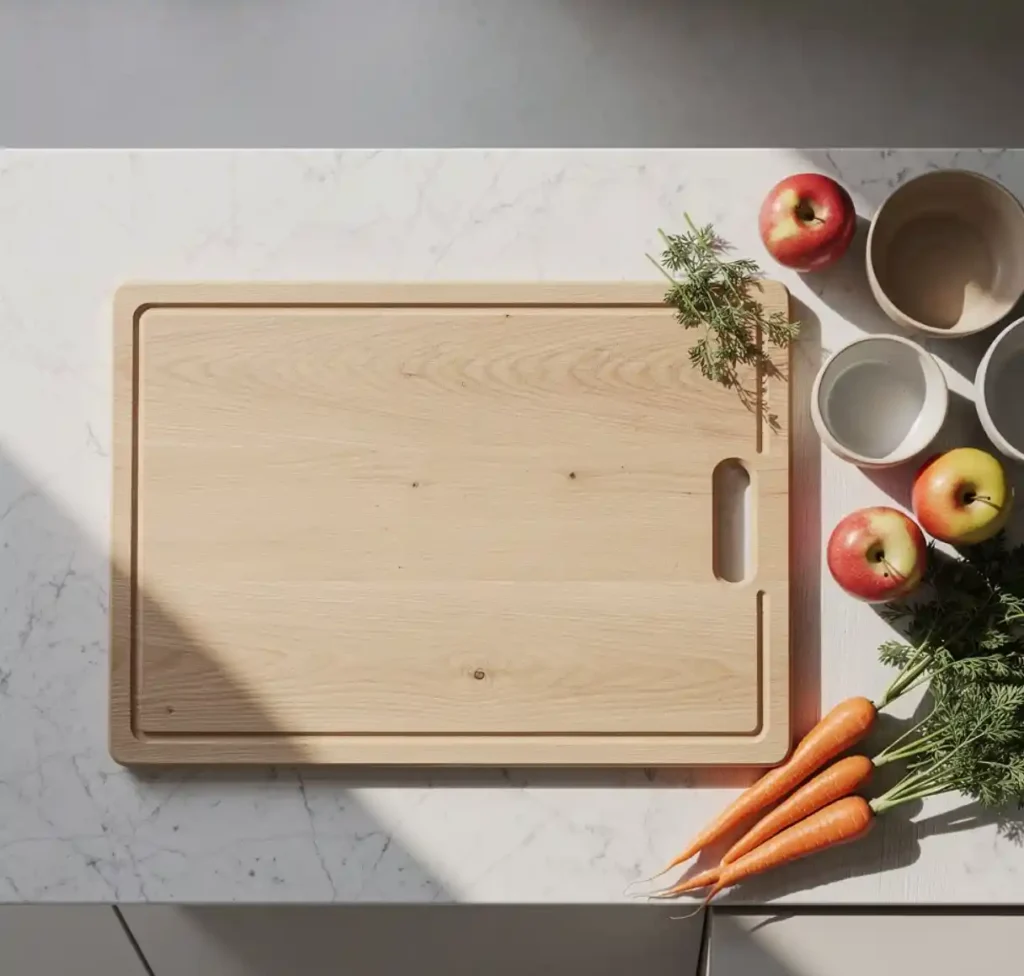 7-Kitchen Counter Decor Idea