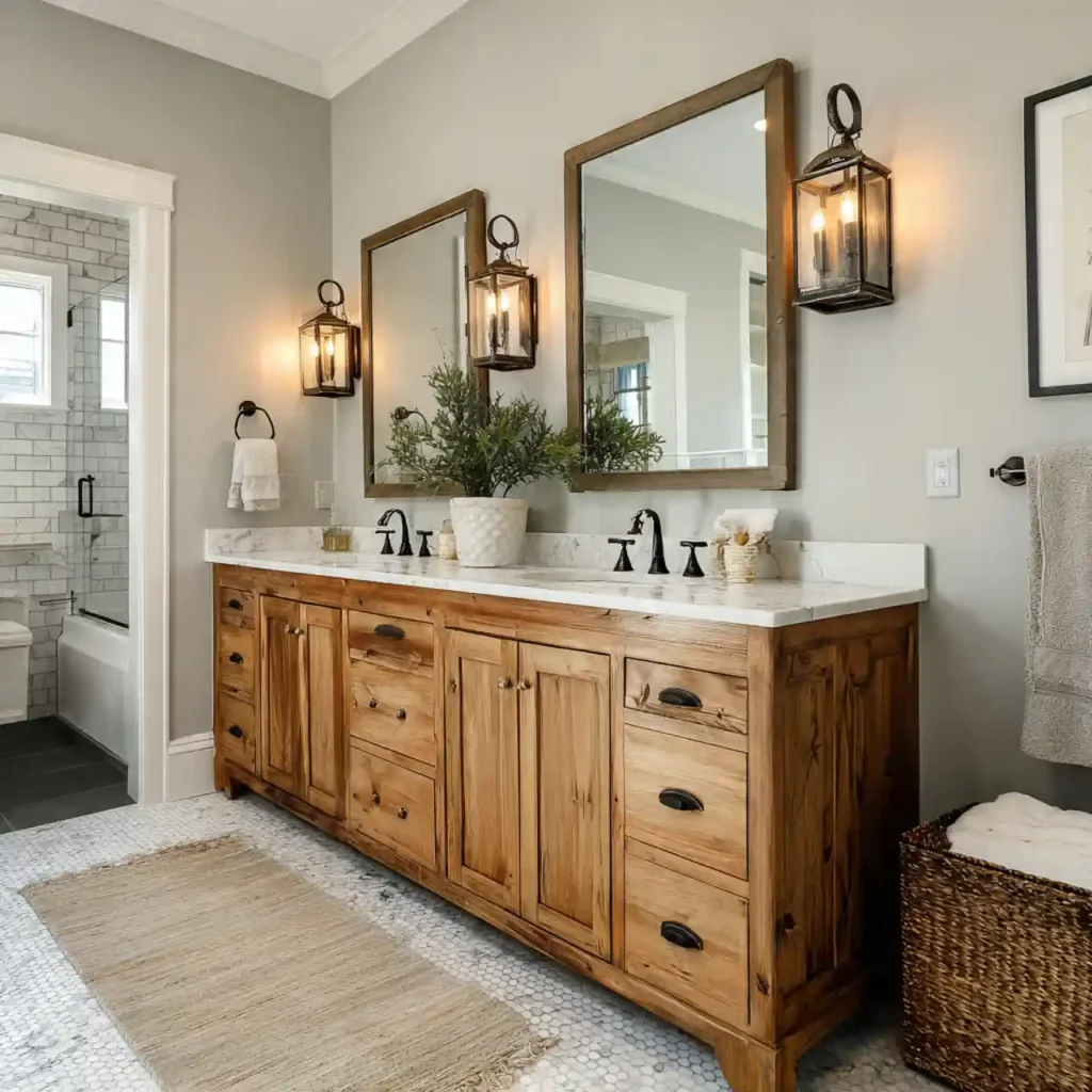 7-Master Bathroom Ideas