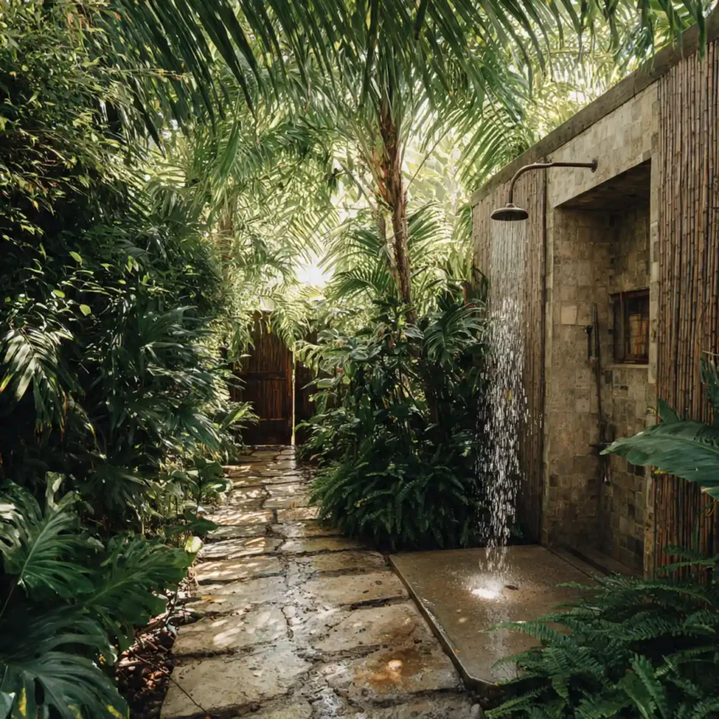 7-Outdoor Bathroom Ideas