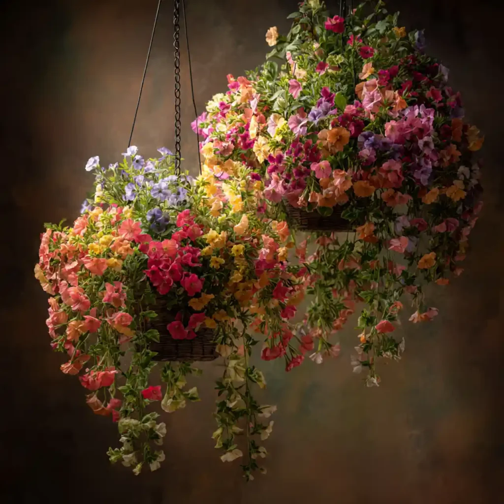 7-Spring Outdoor Decor Idea