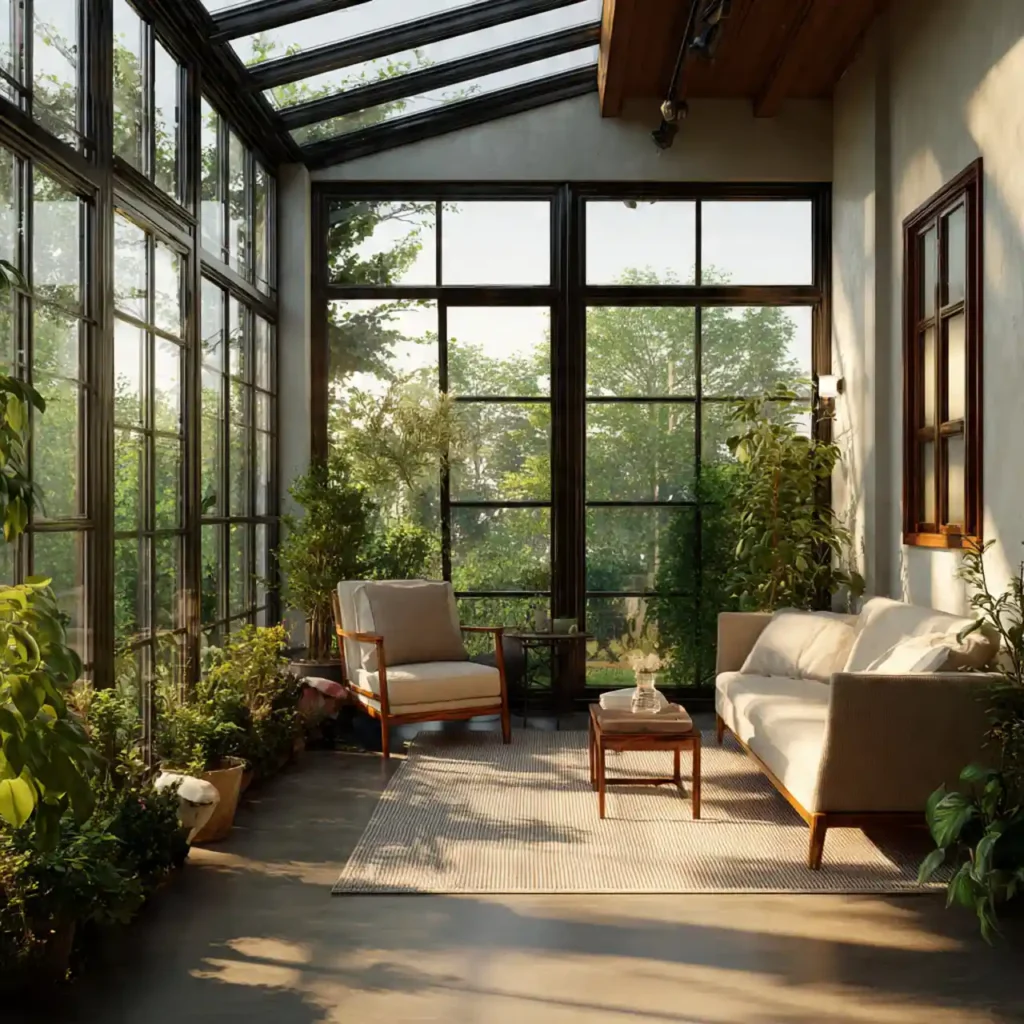 7-Sunroom Idea