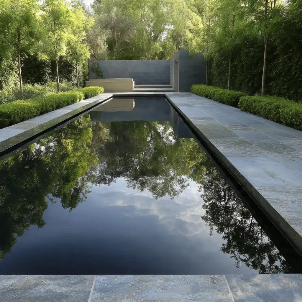 7-Water Feature Idea