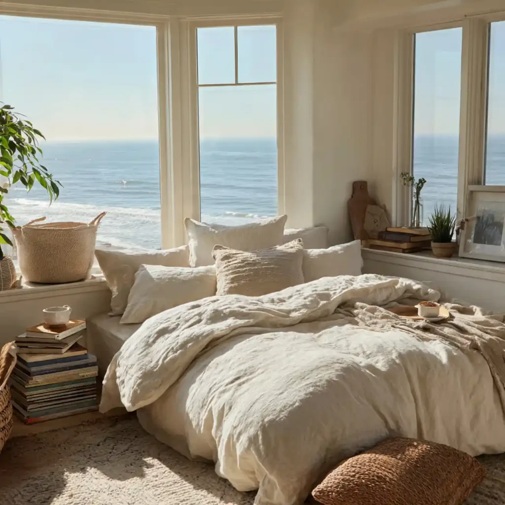 8-Coastal Bedroom Idea