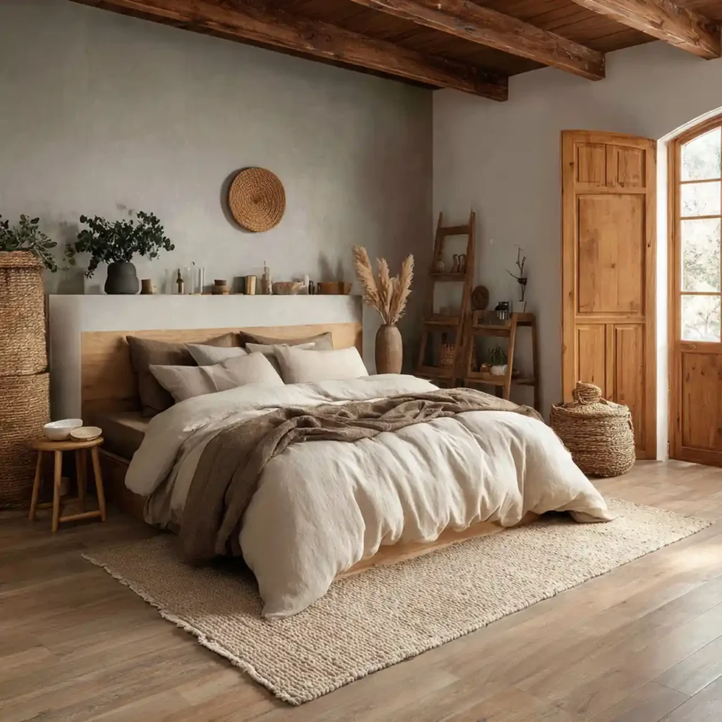 8-Feng Shui Bedroom Idea