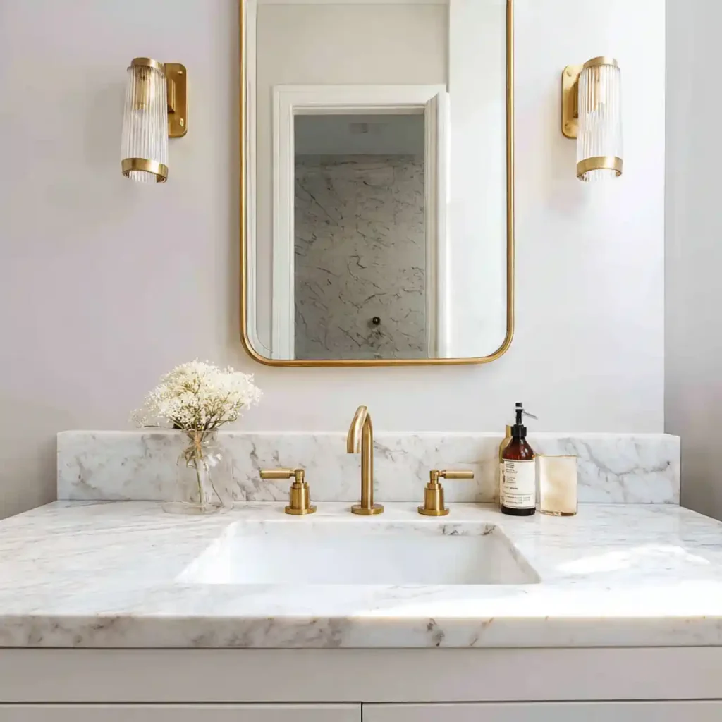 8-Guest Bathroom Idea