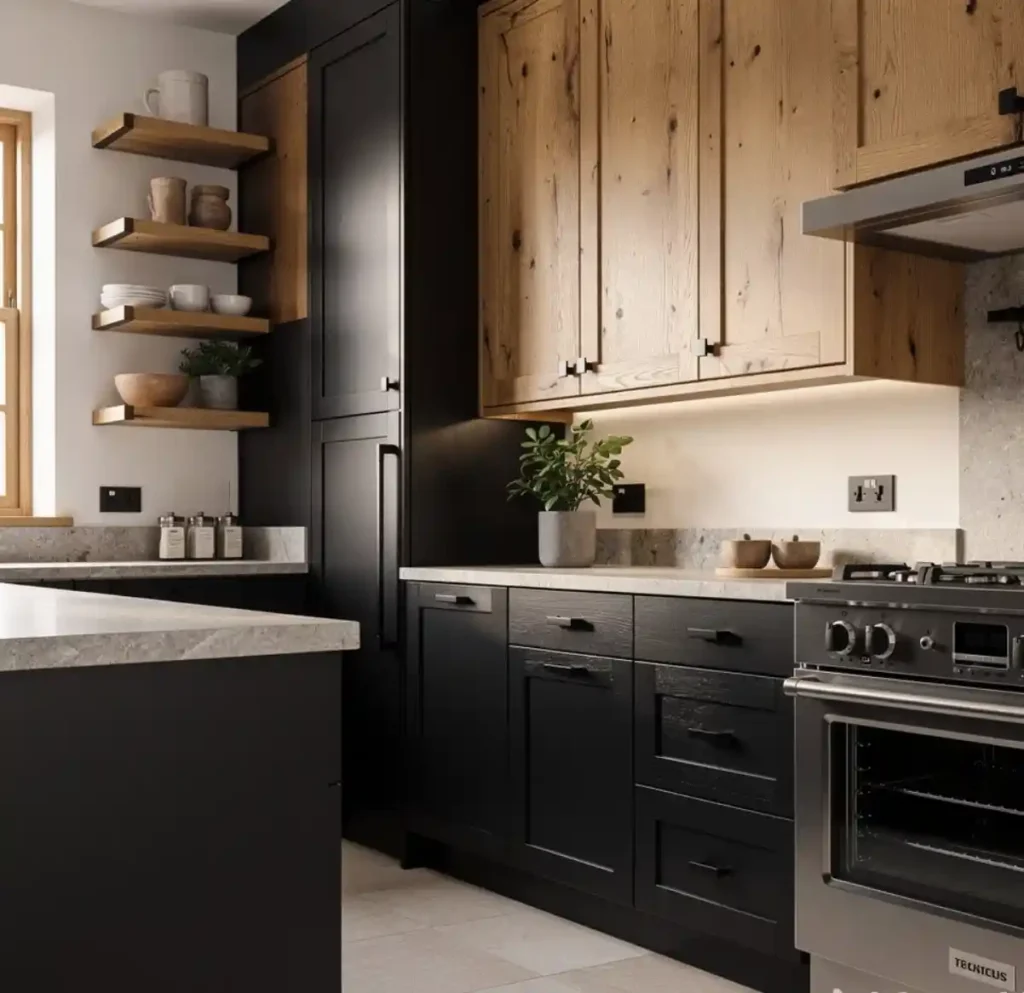 8-Kitchen Cabinets Idea