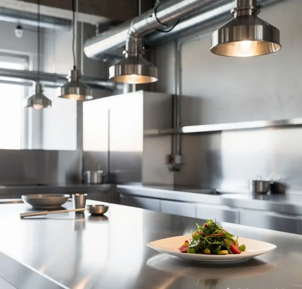 8-Kitchen Counter Idea