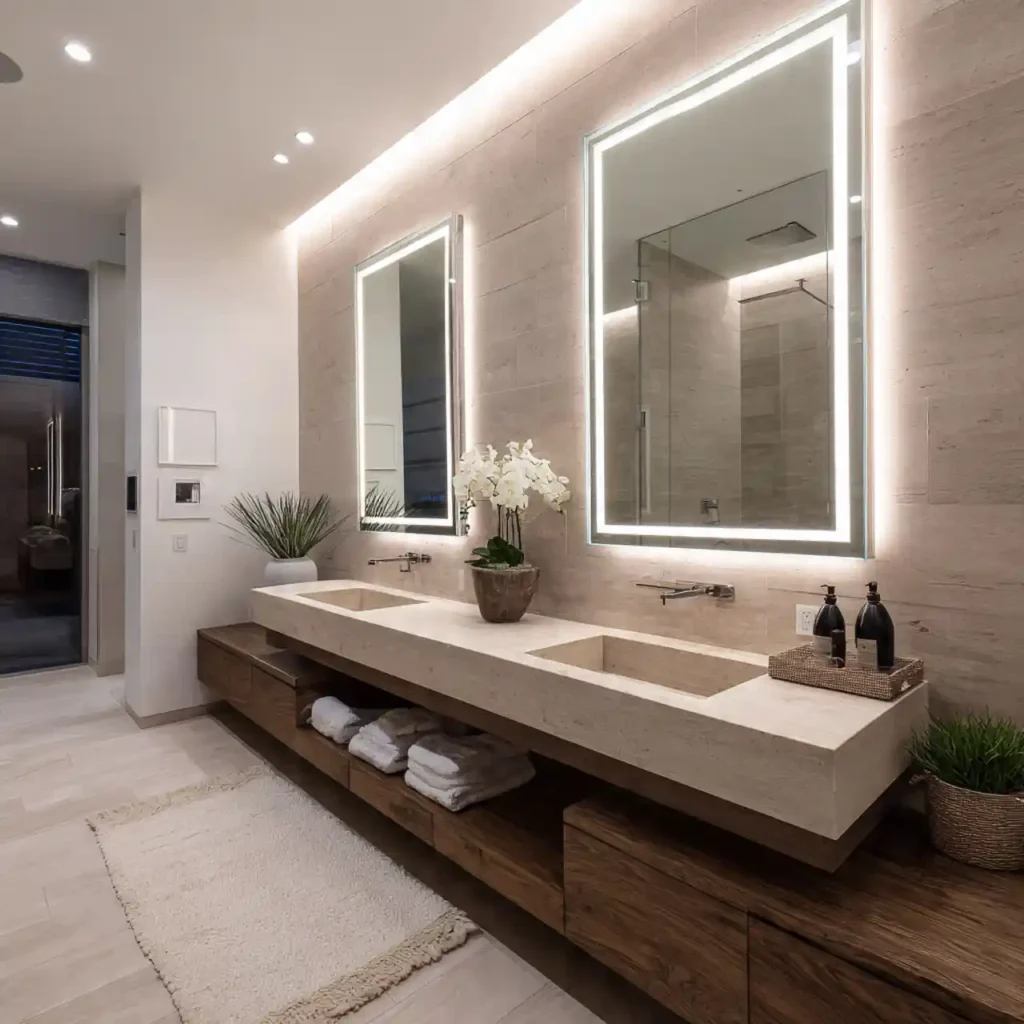 8-Master Bathroom Ideas