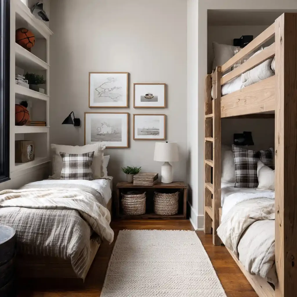 9-Boys Bedroom Idea