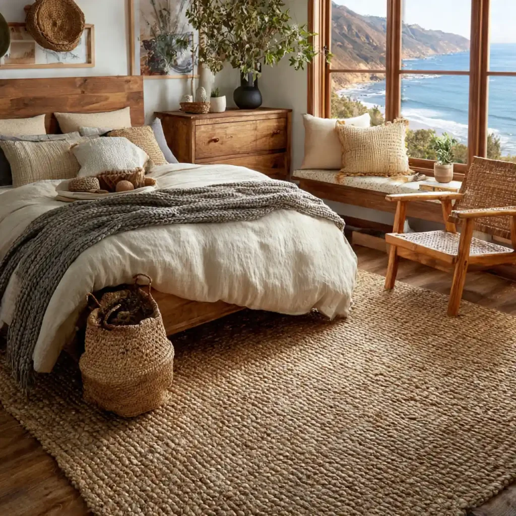 9-Coastal Bedroom Idea