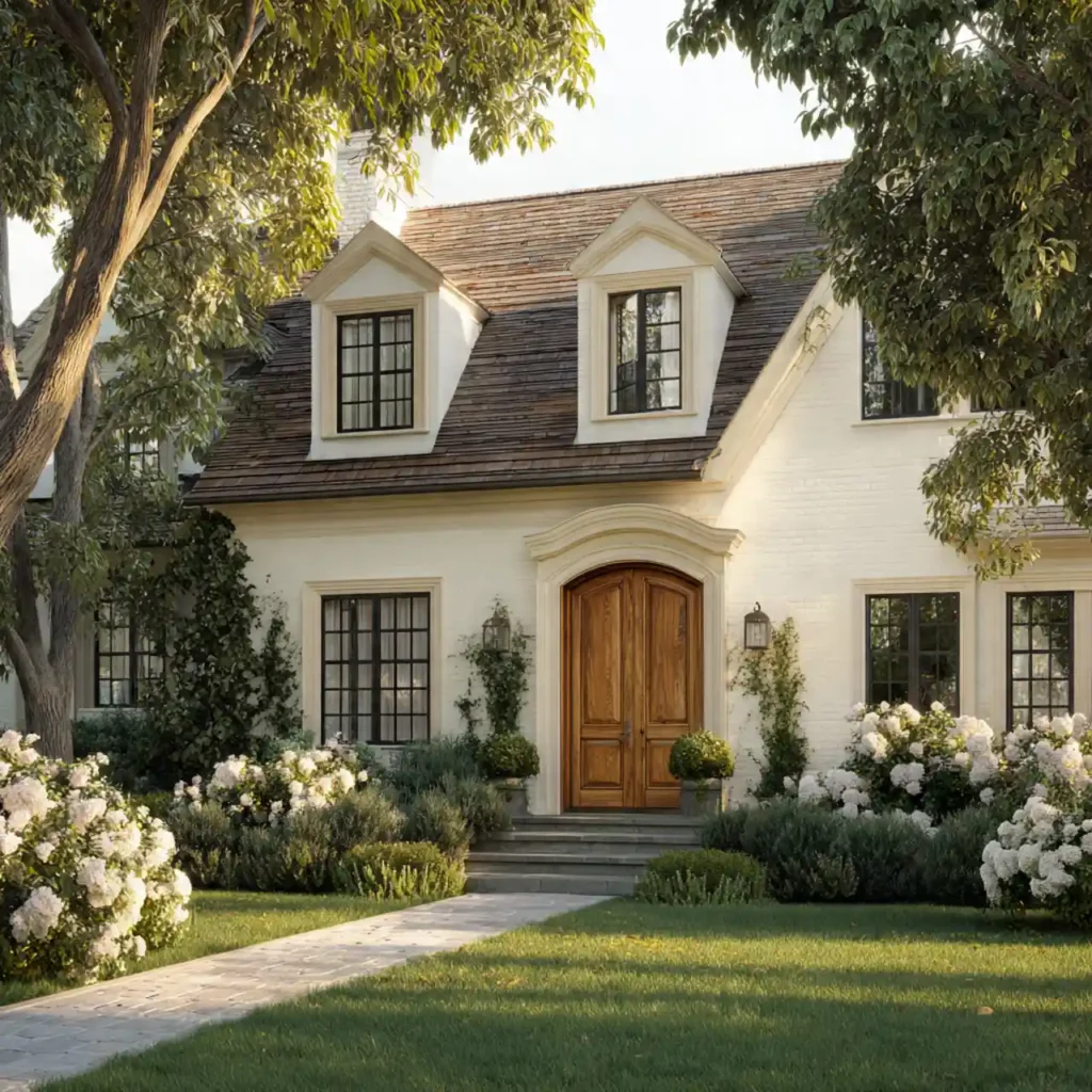 9-Exterior House Colour Idea