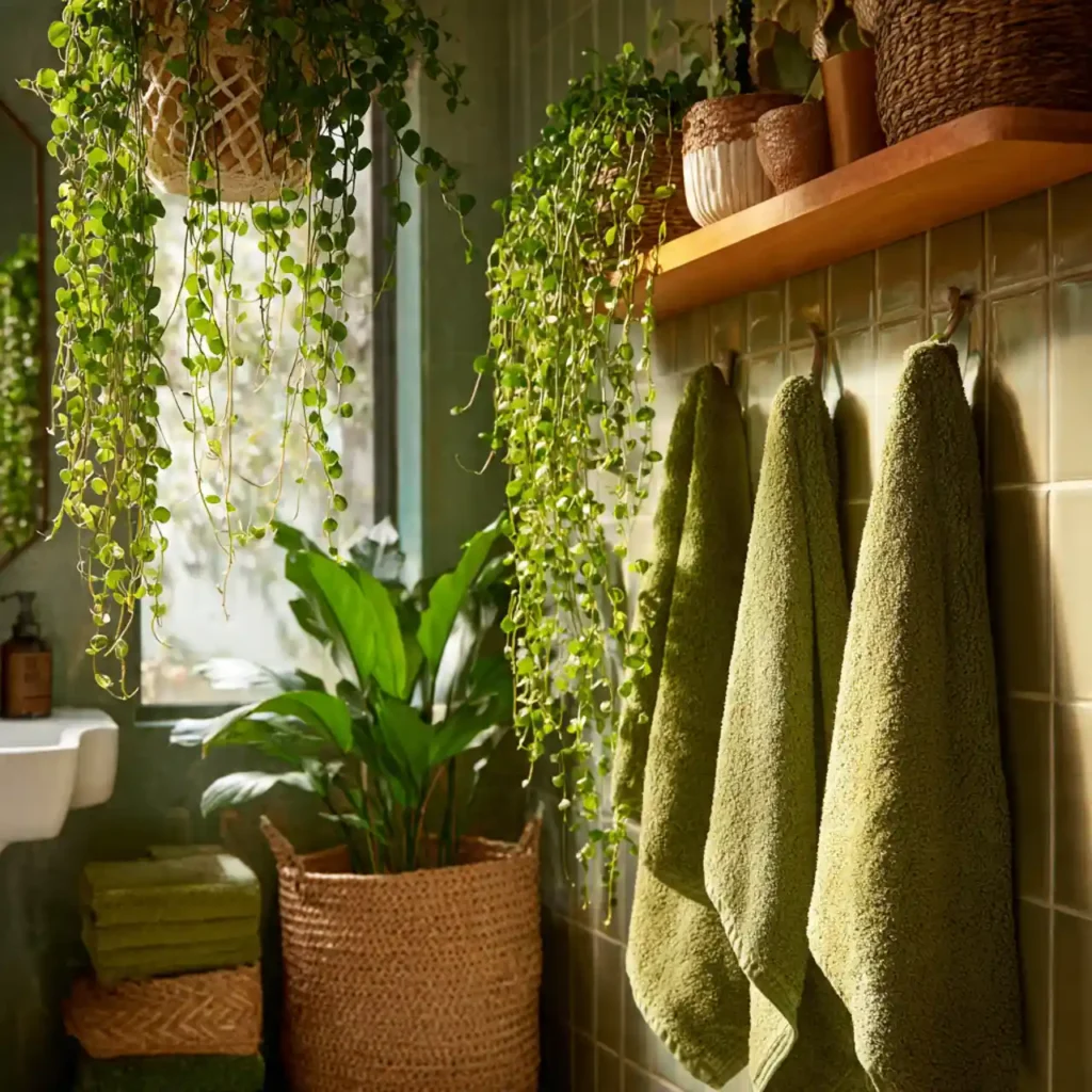 9-Guest Bathroom Idea