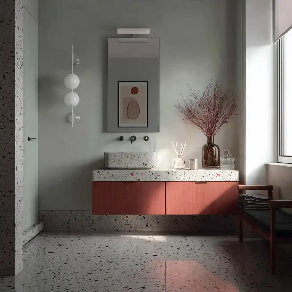9-Inspiring Bathroom Ideas