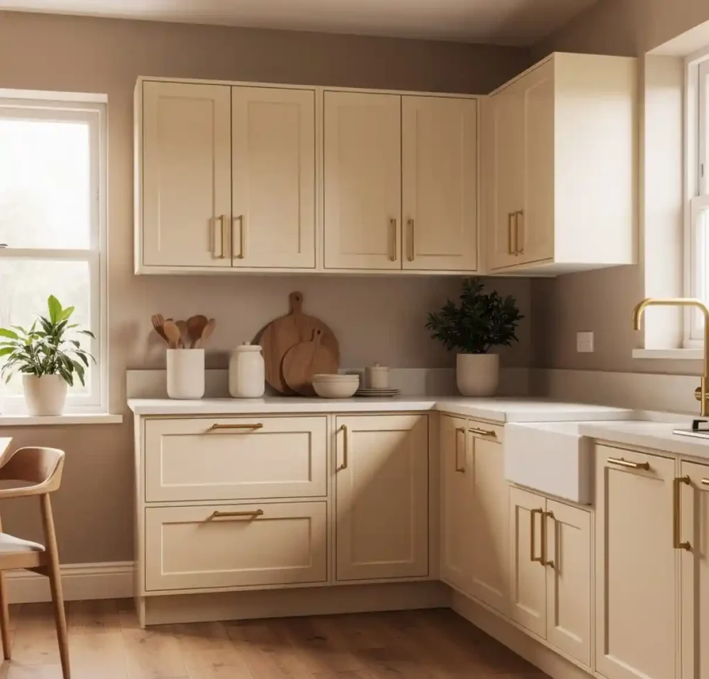 9-Kitchen Cabinets Idea
