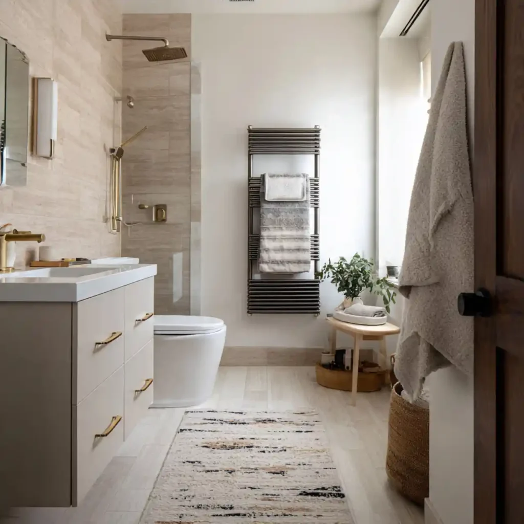 9-Master Bathroom Ideas