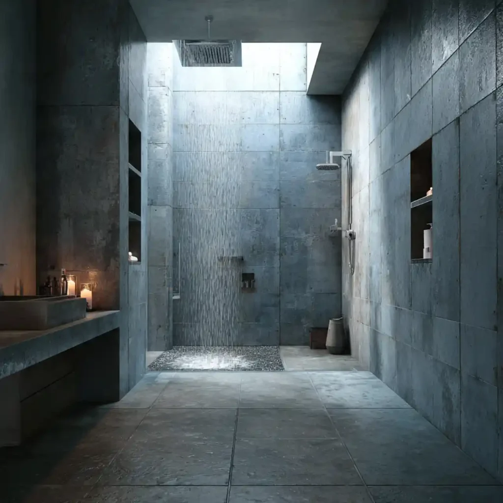 9-Modern Bathroom Ideas