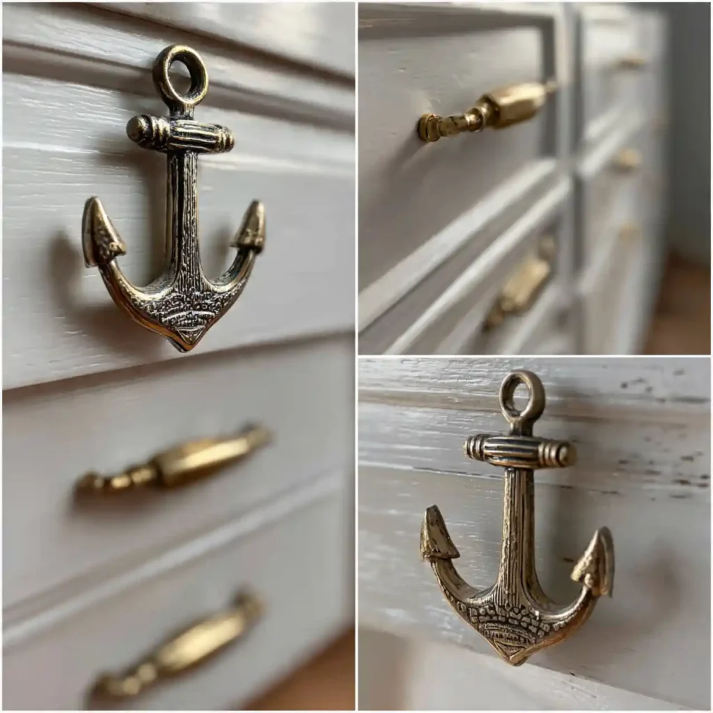 9-Nautical Bathroom Ideas