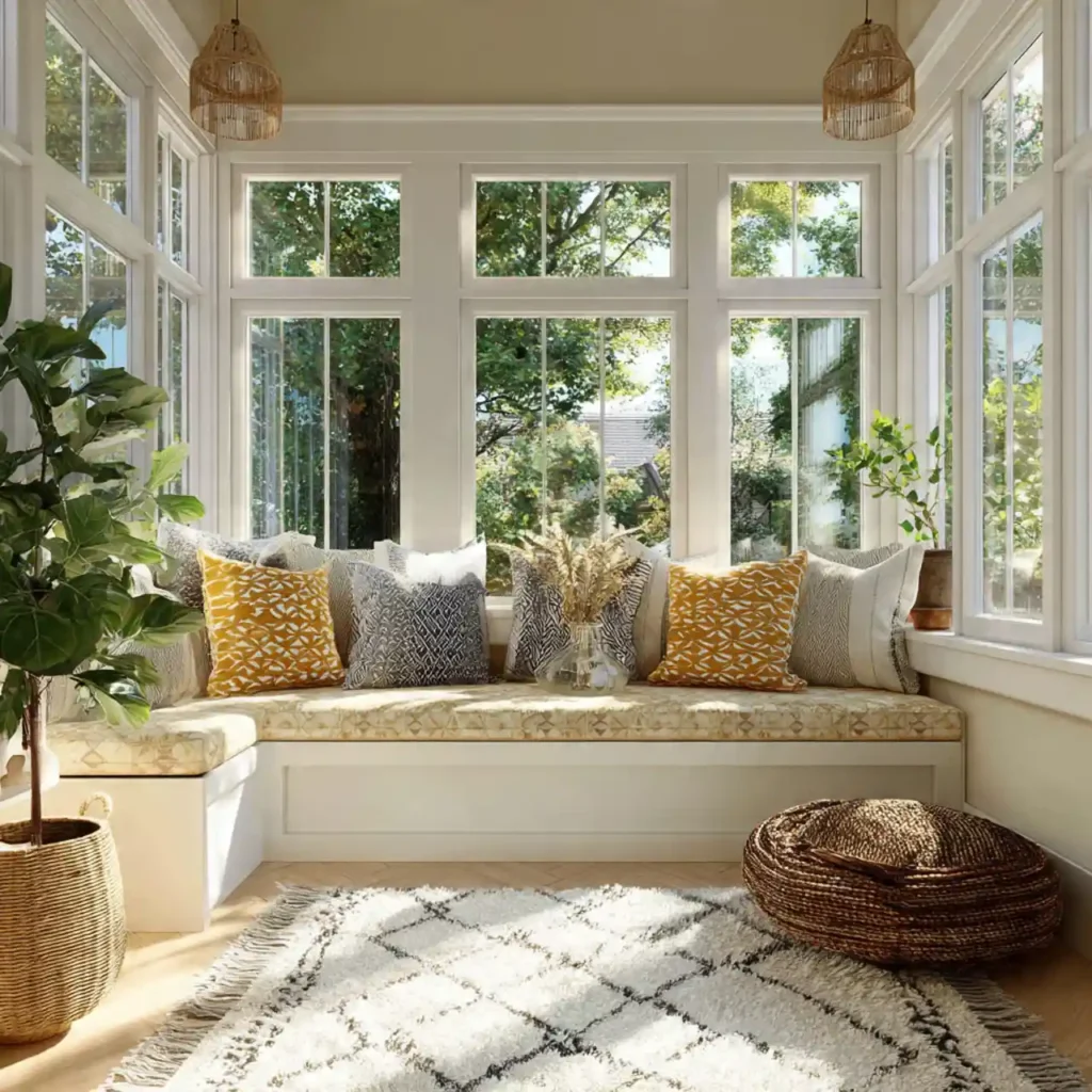 9-Sunroom Idea