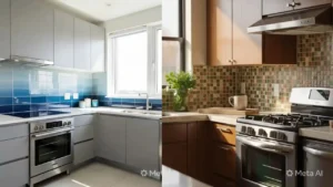 Top 34 Kitchen Backsplash Ideas for a Stunning Home Makeover Trendy Styles