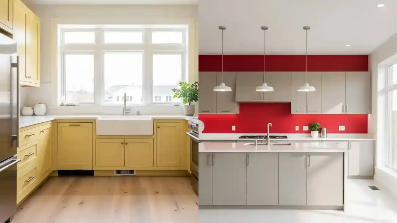 Top 38 Kitchen Colour Ideas for 2026 Transform Your Space Home Design