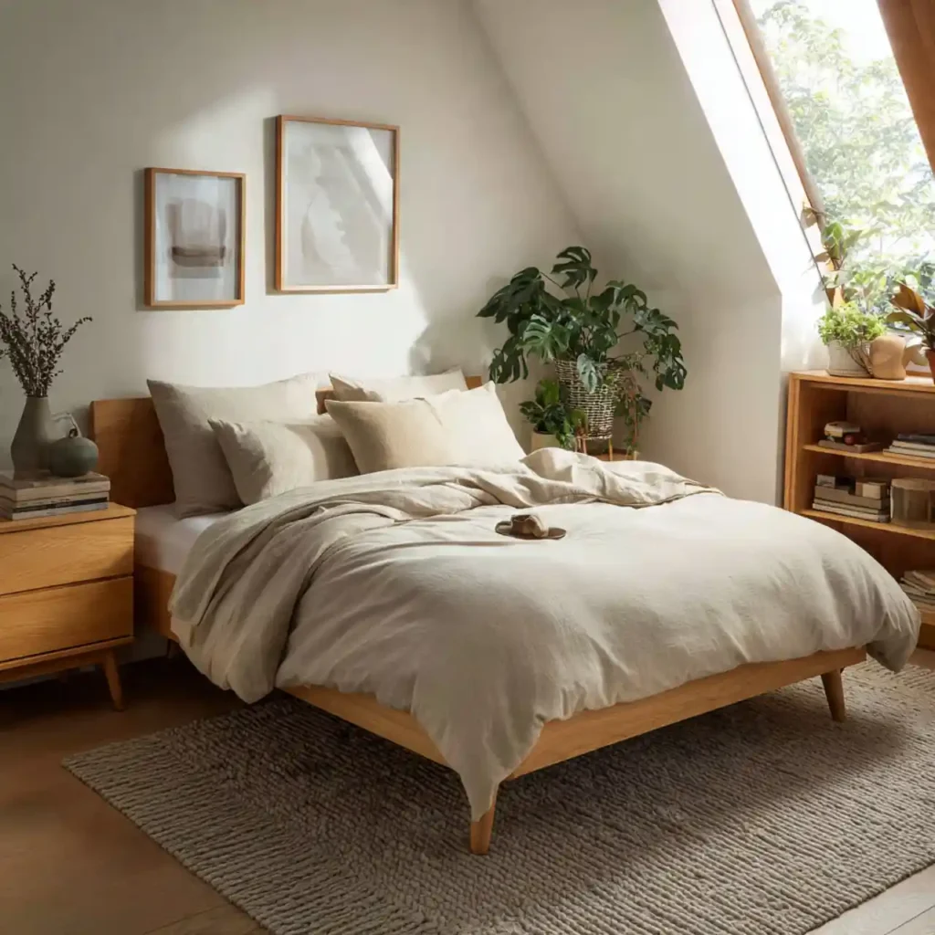 1-Bedroom Interior Design Ideas