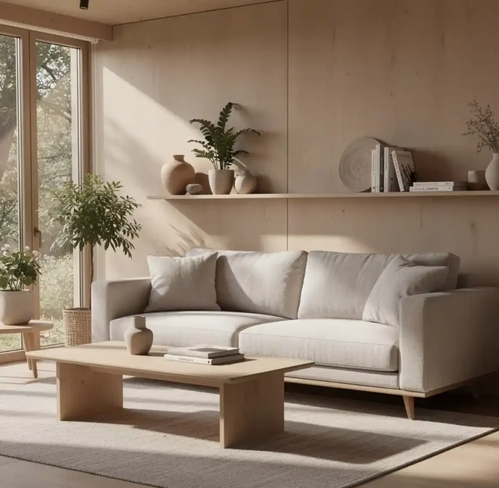 1-Chic Living Room Decor Ideas
