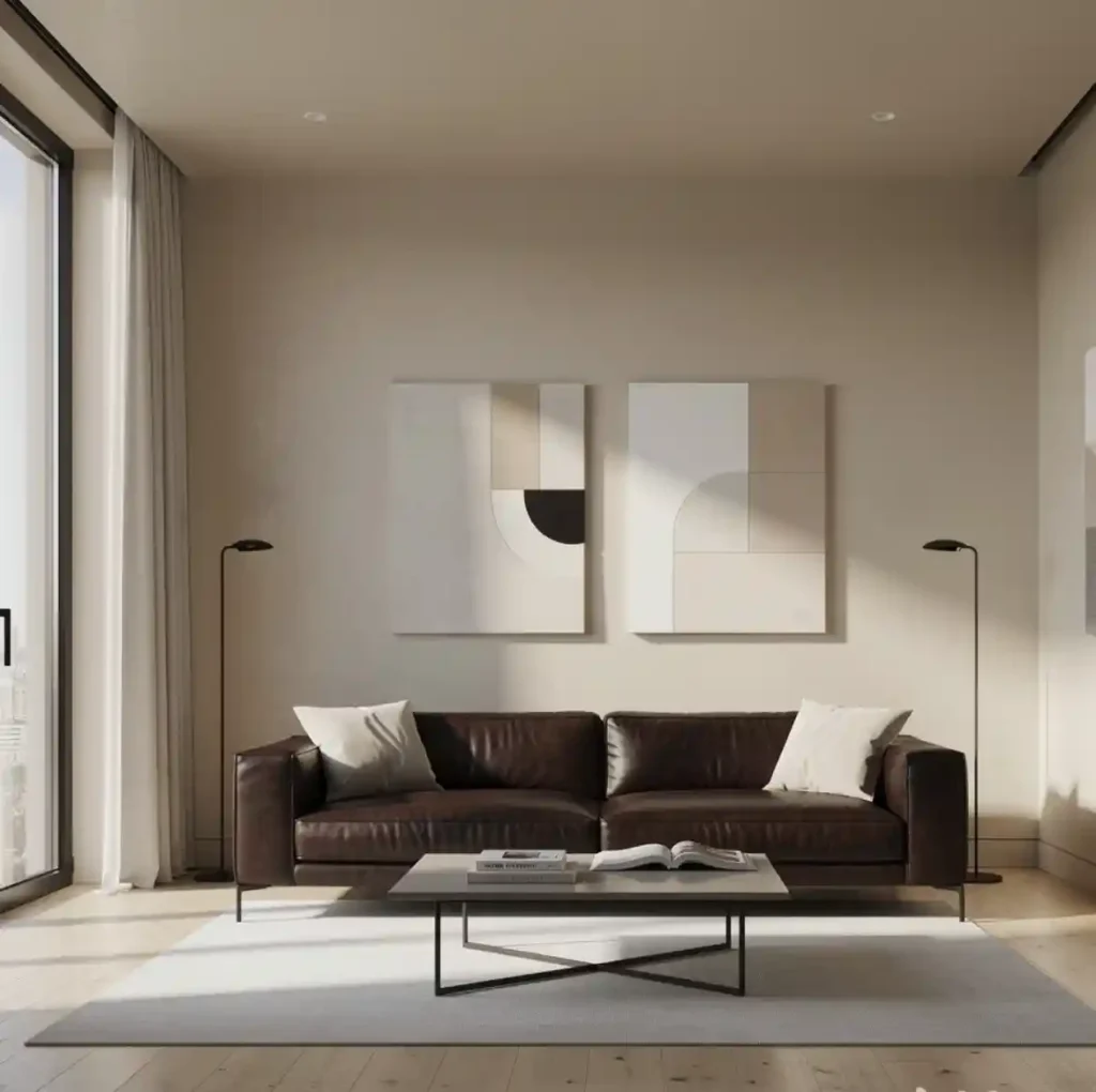 1-Chic Living Room Ideas