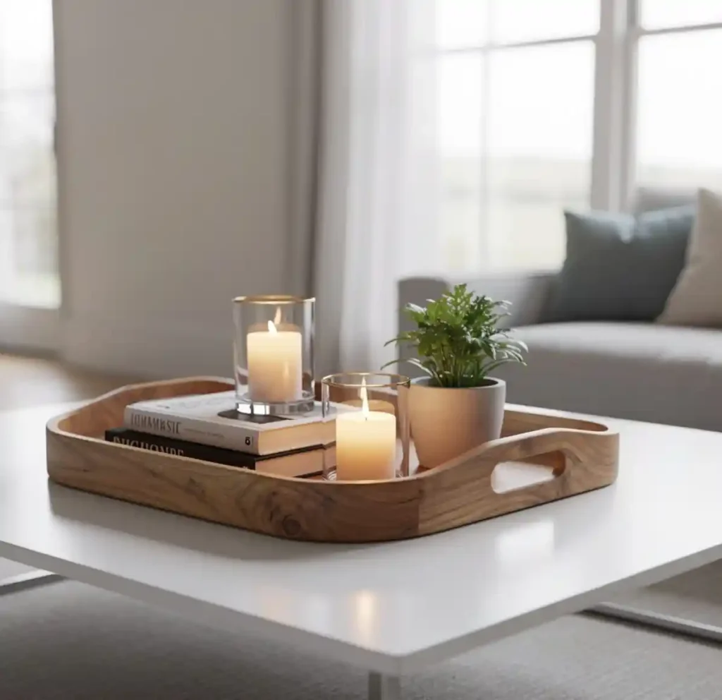 1-Coffee Table Decor Trends