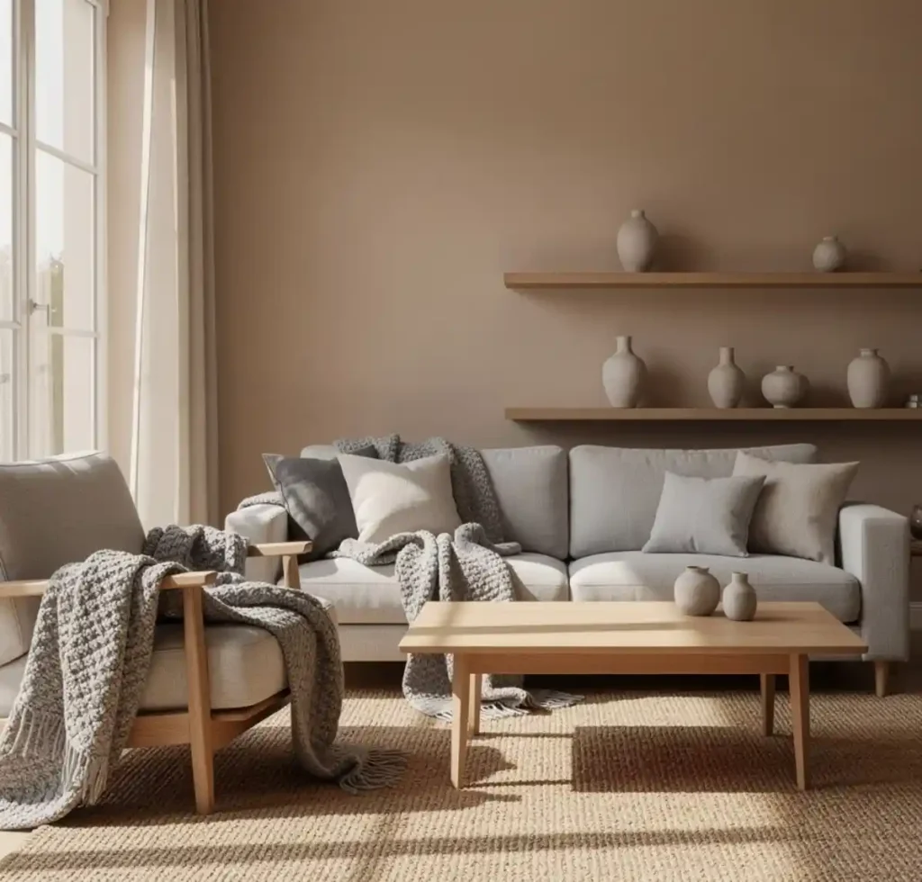 1-Cozy Living Room Ideas