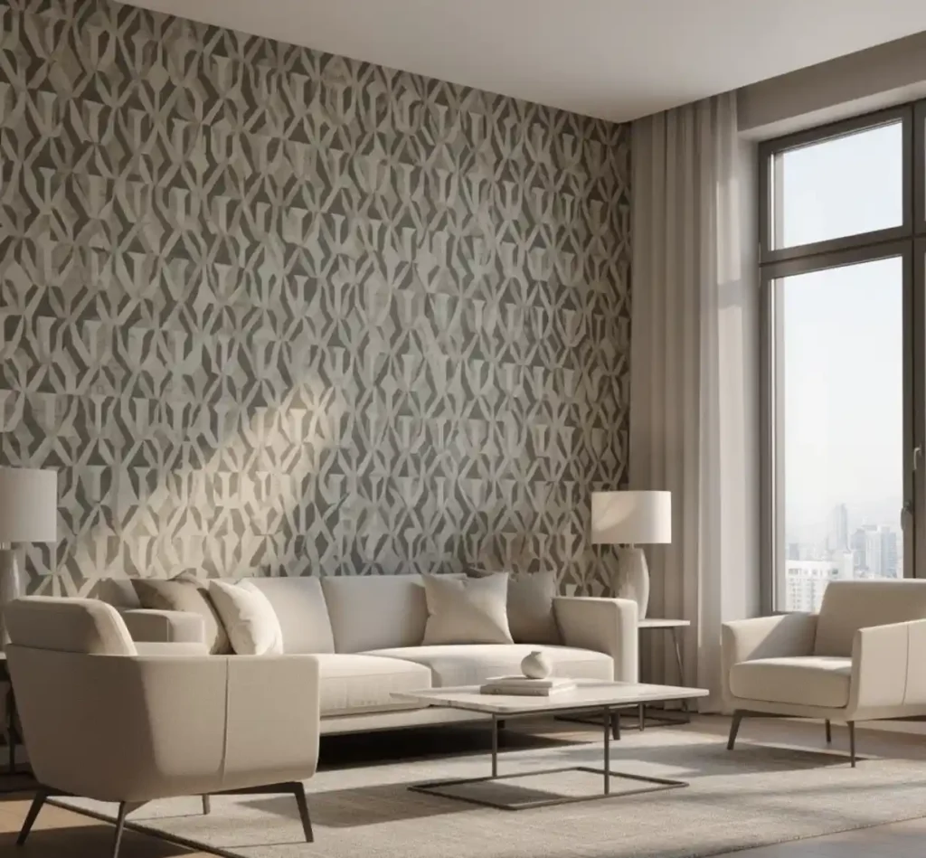 1-Creative Wallpaper Ideas