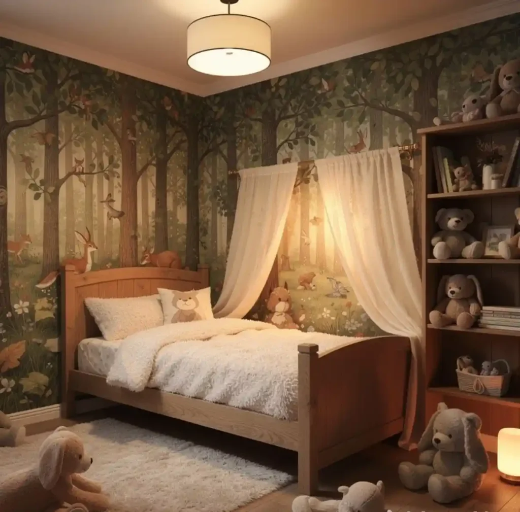 1-Kids Bedroom Ideas