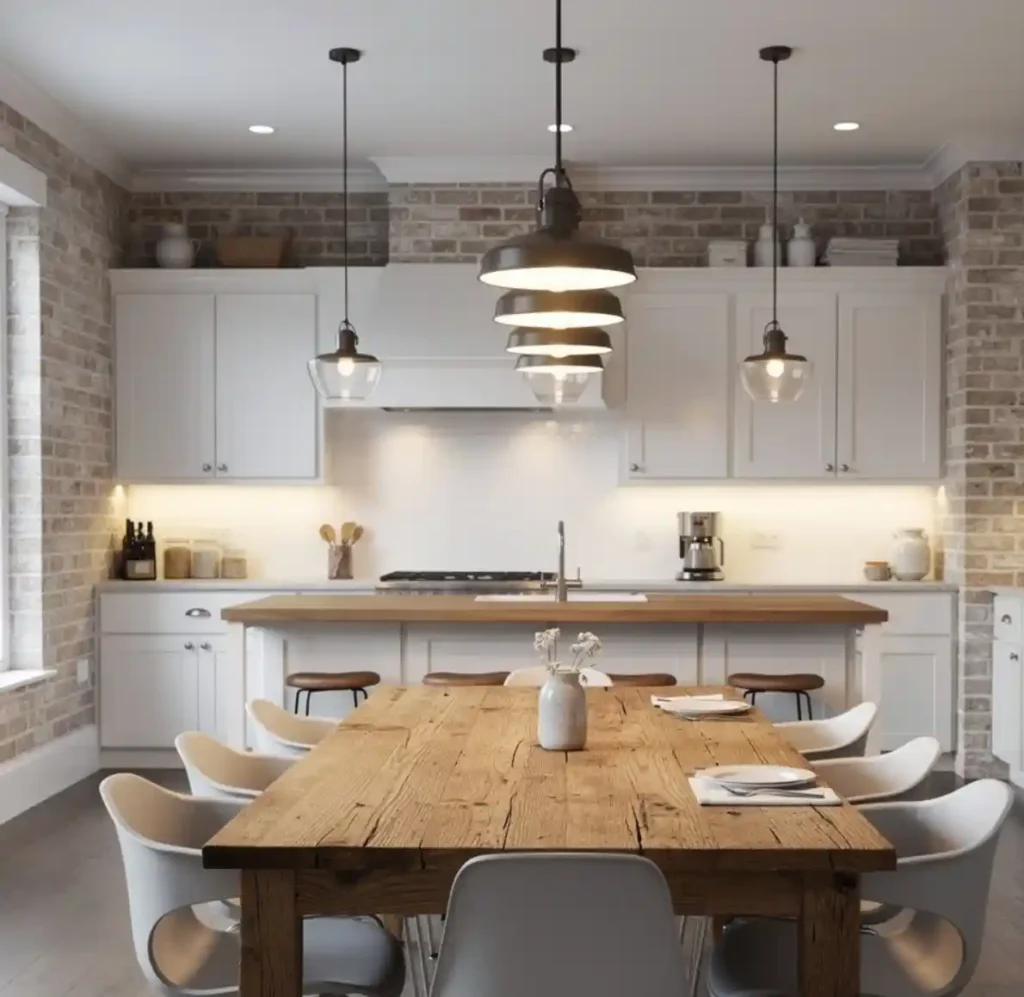 1-Kitchen Island Ideas