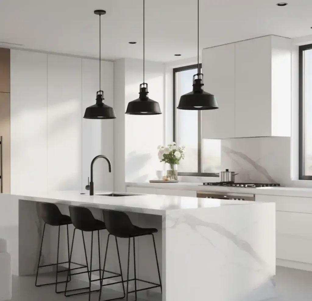 1-Kitchen Lighting Ideas