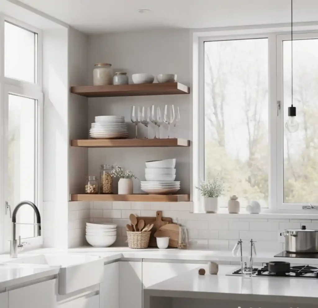 1-Kitchen Makeover Ideas