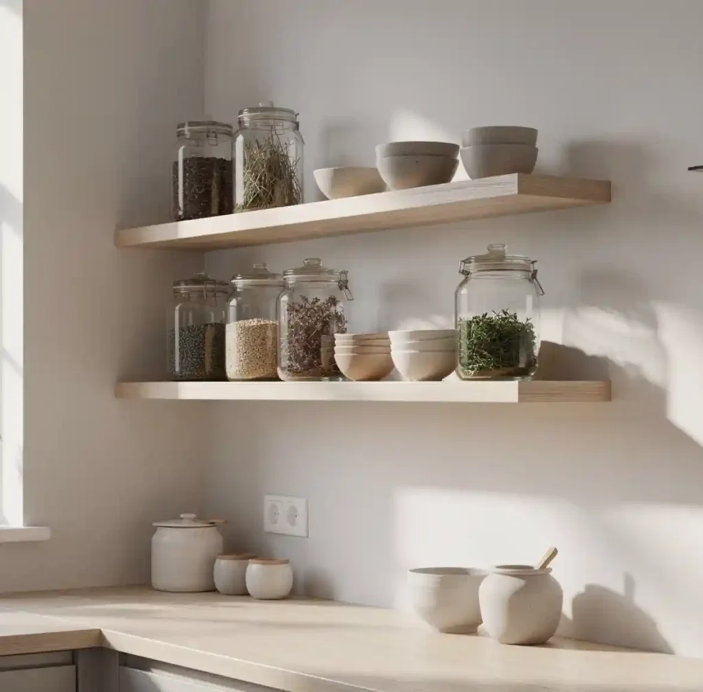 1-Kitchen Organization Ideas
