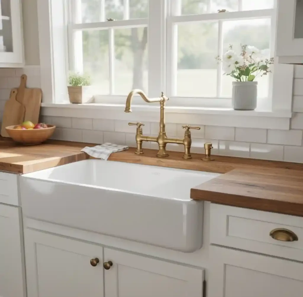 1-Kitchen Sink Ideas