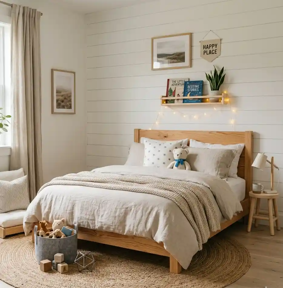 1-Master Bedroom Ideas