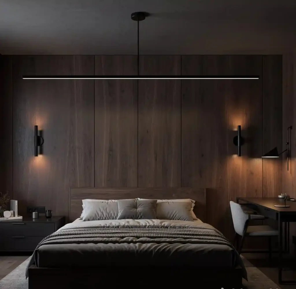 1-Men’s Bedroom Ideas