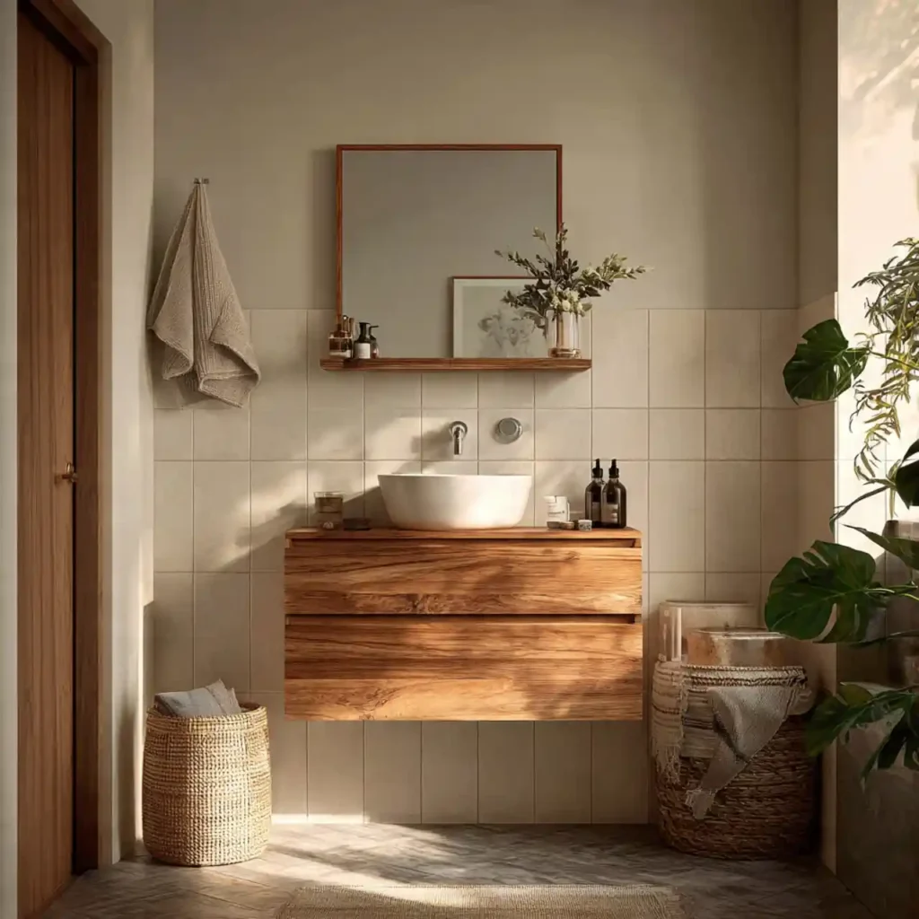 1-Small Bathroom Ideas