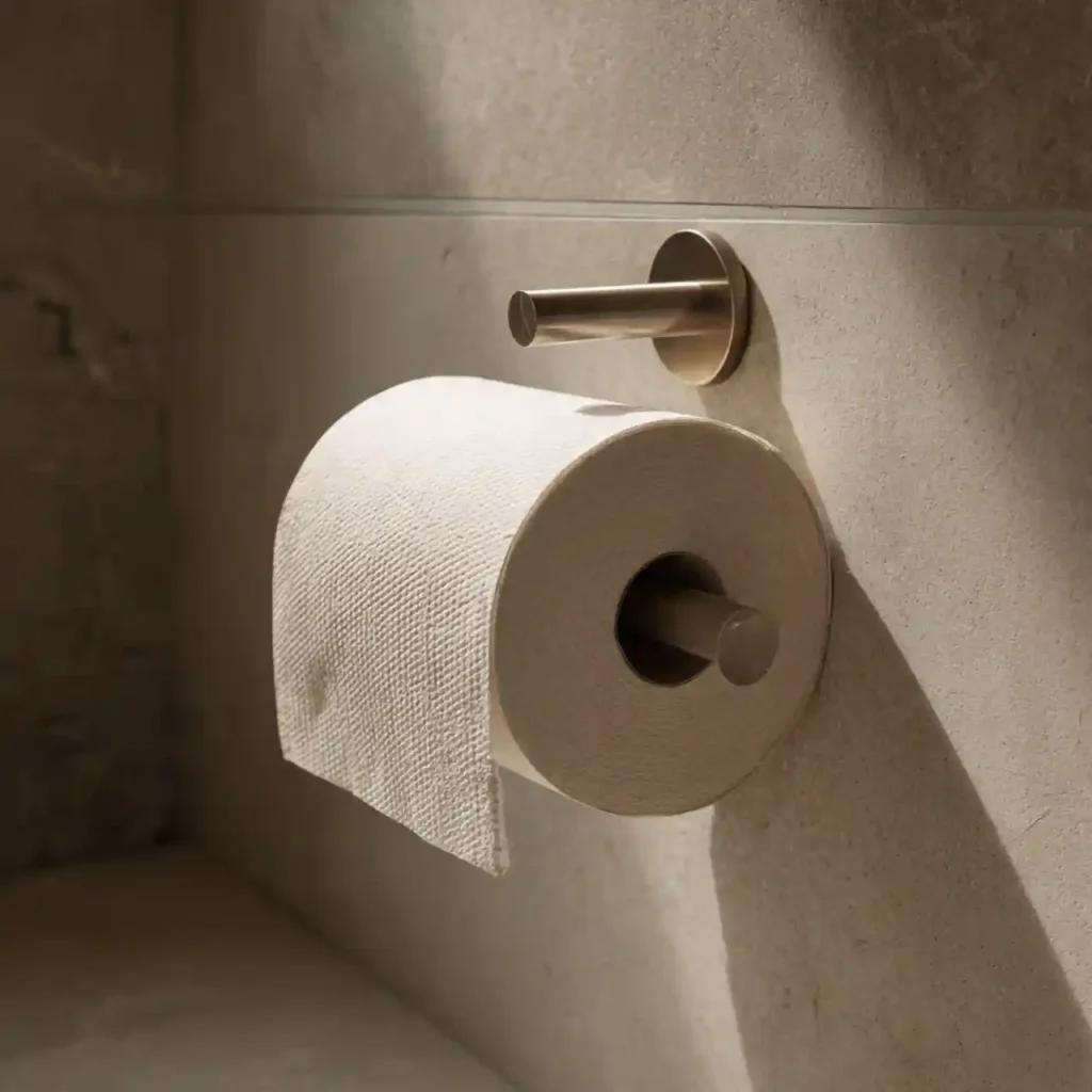 1-Toilet Paper Holder Ideas