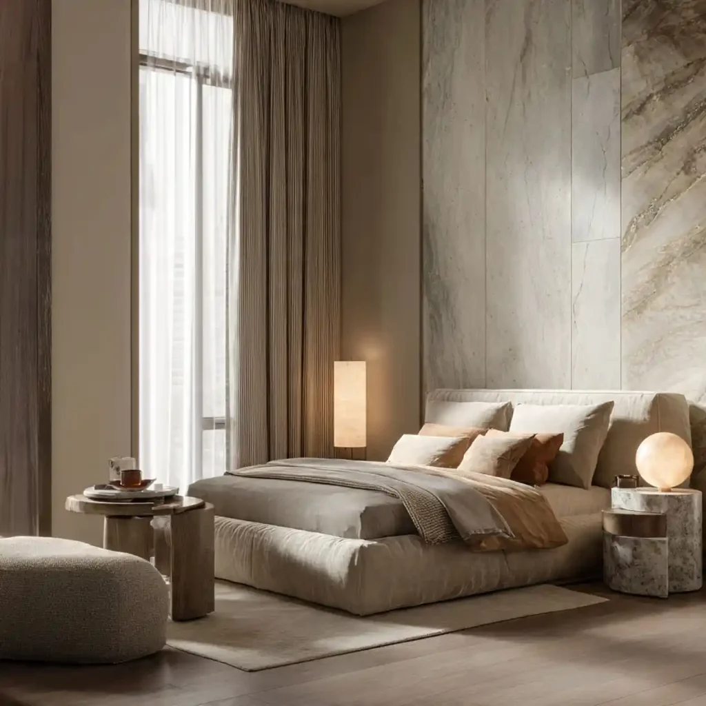 10-Bedroom Interior Design idea