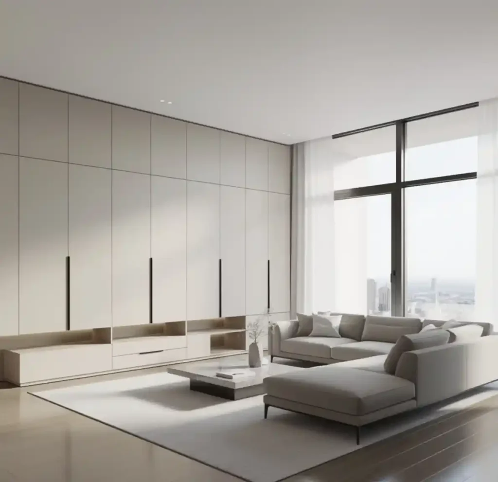 10-Chic Living Room Decor Idea